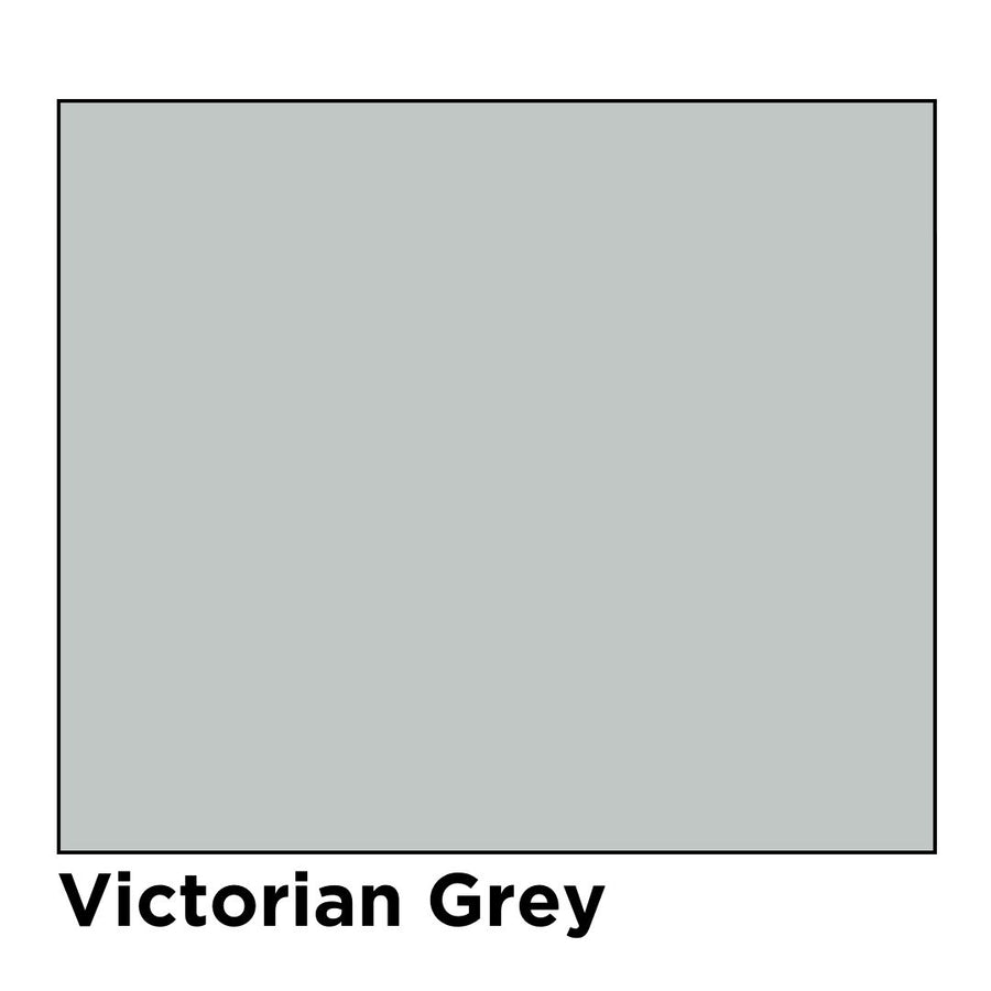 Victorian Grey Channel Color Sample