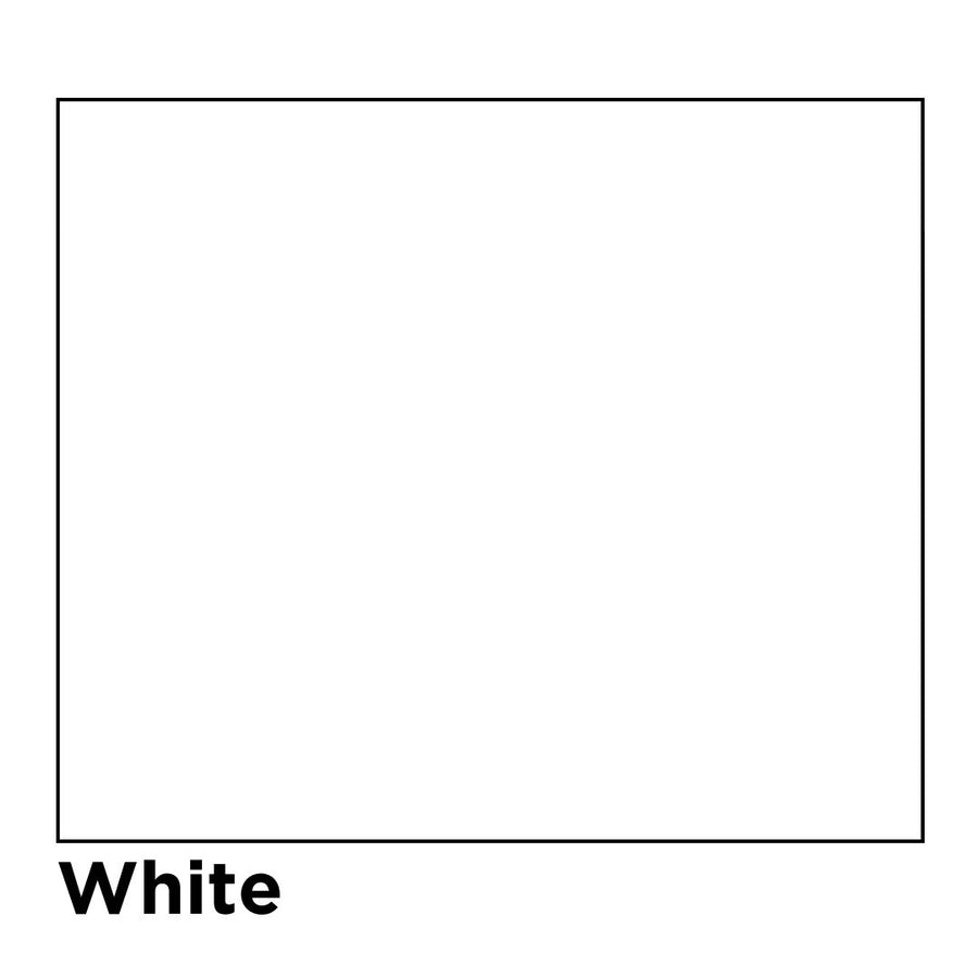 White Channel Color Sample