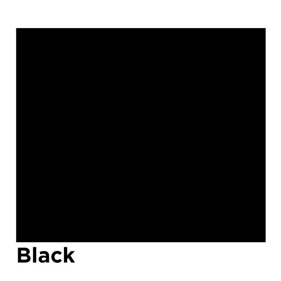 Black Channel Color Sample