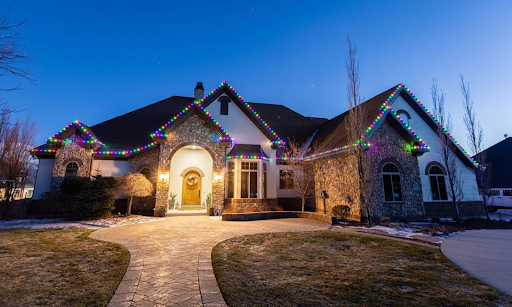 How Much Does It Cost to Install Permanent Christmas Lights?