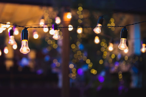 Outdoor Lighting Ideas That Are Perfect for Summer