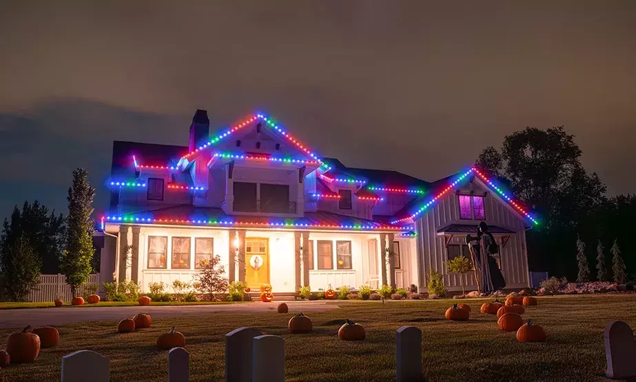 Are Permanent Lights Worth It for Your Home?