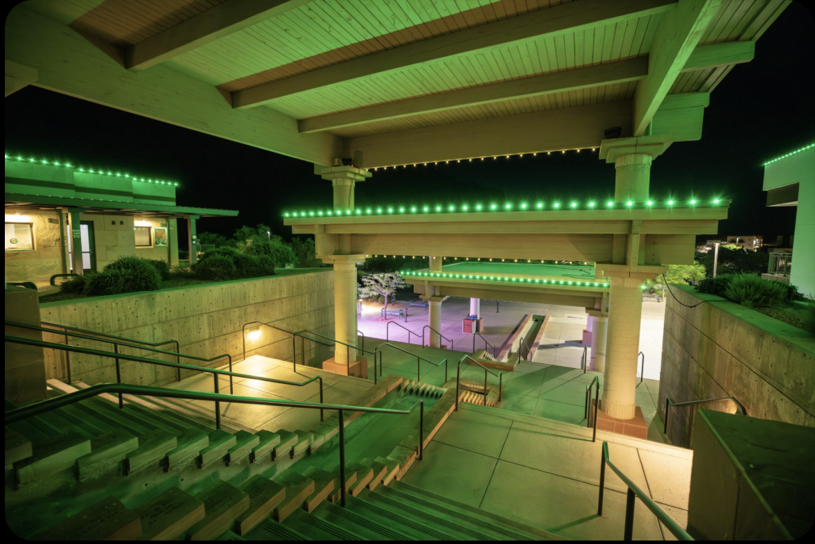 The Benefits of Commercial Lighting Design