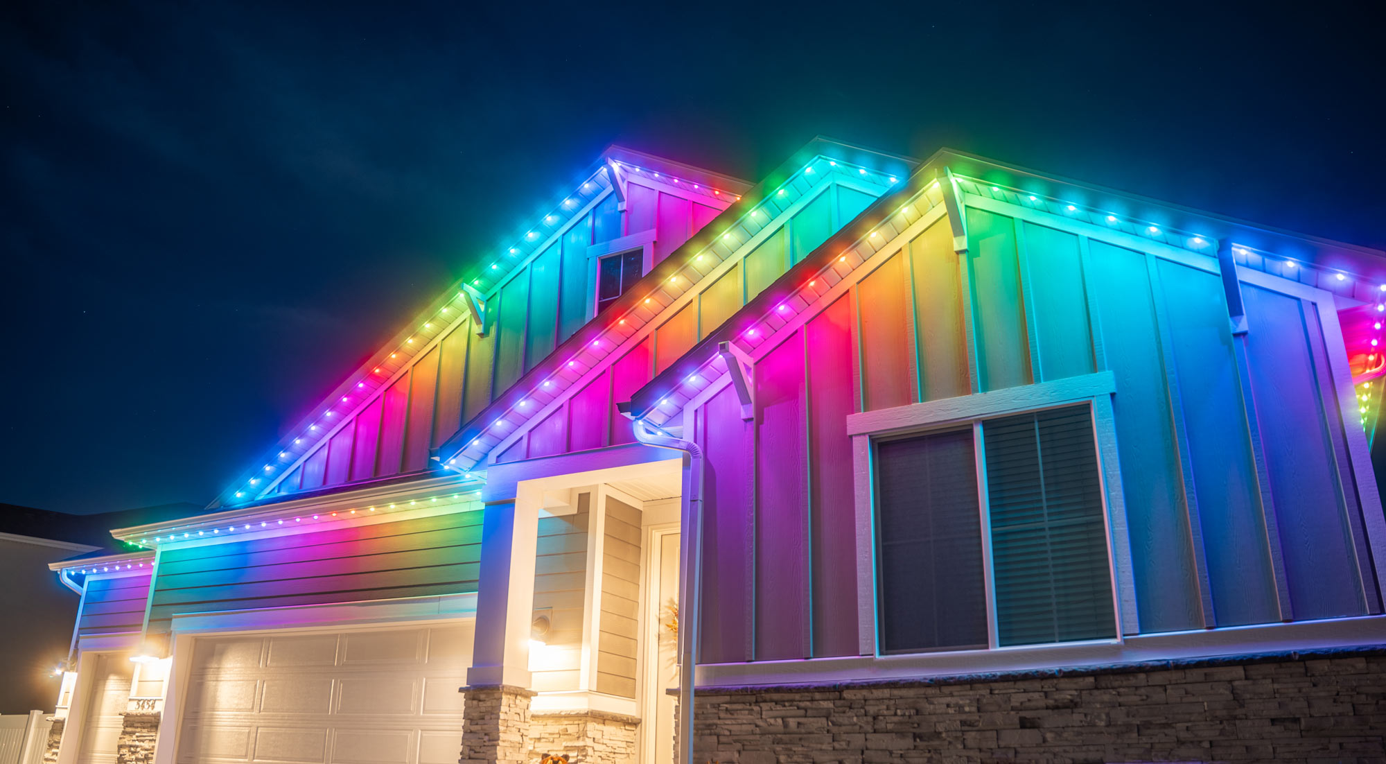 Top 5 DIY Outdoor Lighting Systems Compared